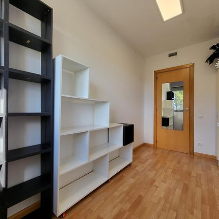Apartamento Vallfogona Relax Santa Bárbara Exteriér fotografie