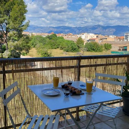 Apartamento Vallfogona Relax Santa Bárbara Pokoj fotografie