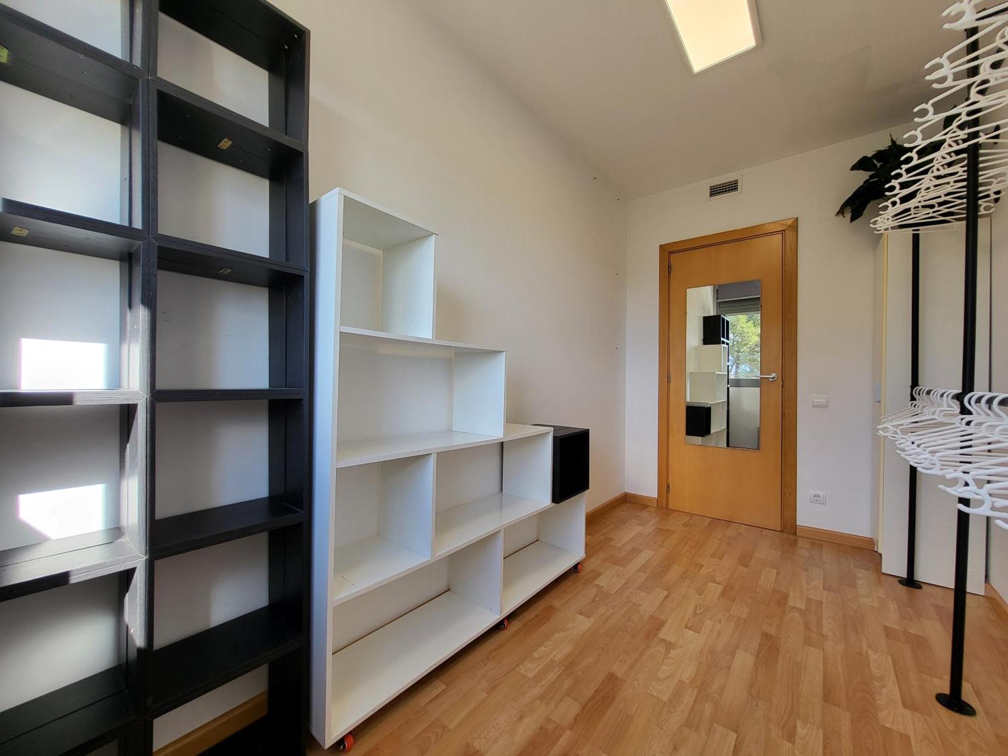 Apartamento Vallfogona Relax Santa Bárbara Exteriér fotografie