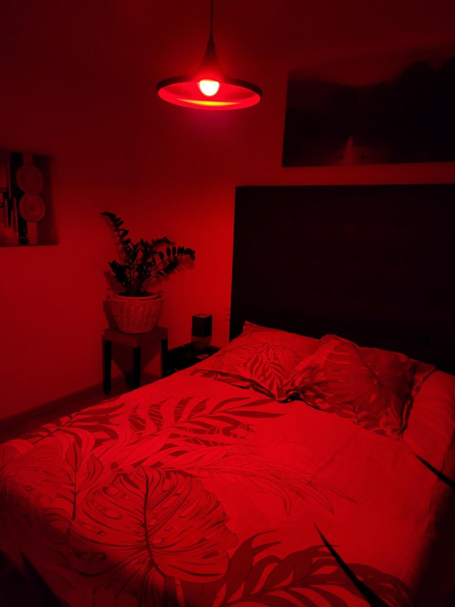 Apartamento Vallfogona Relax Santa Bárbara Exteriér fotografie