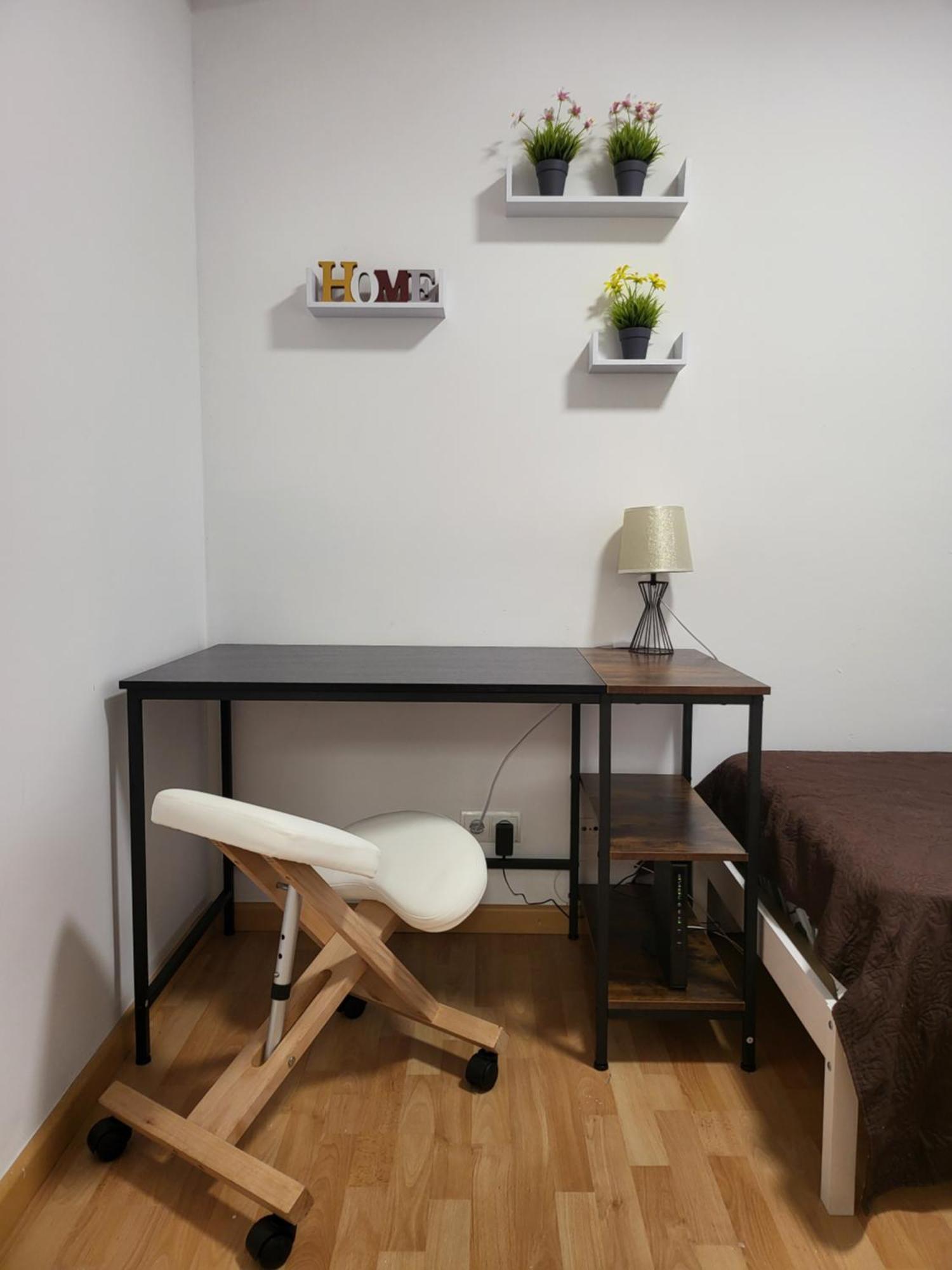 Apartamento Vallfogona Relax Santa Bárbara Exteriér fotografie