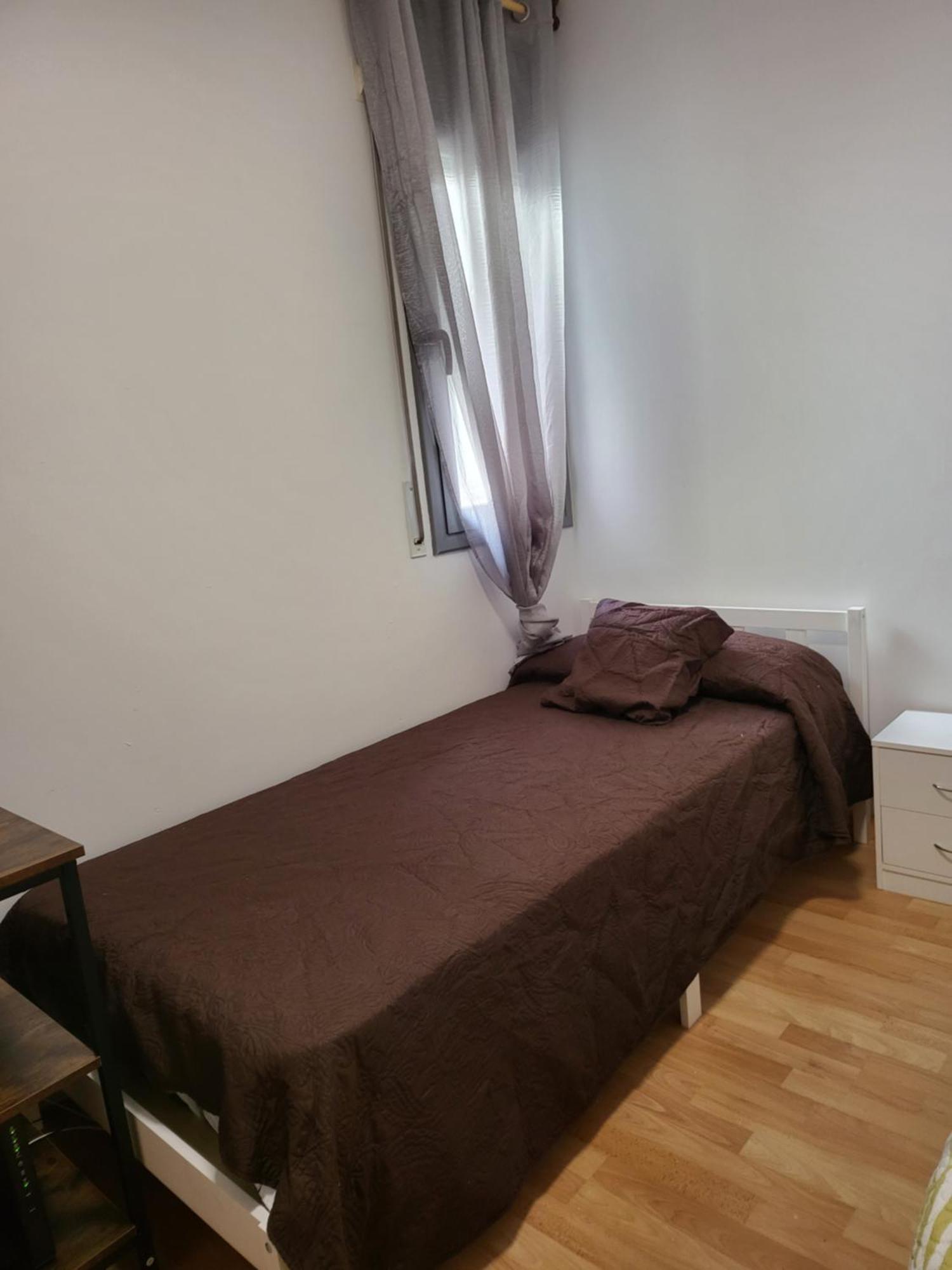 Apartamento Vallfogona Relax Santa Bárbara Exteriér fotografie