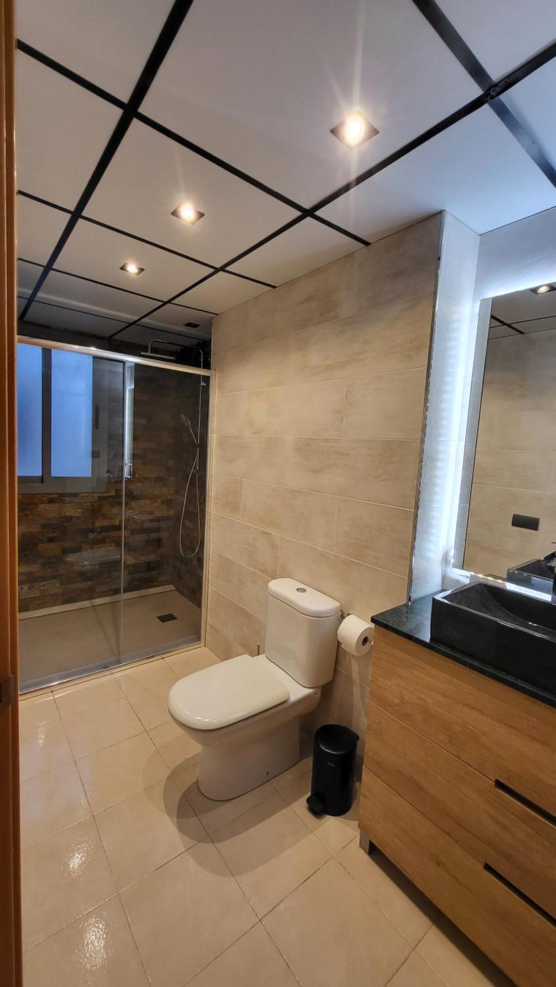 Apartamento Vallfogona Relax Santa Bárbara Exteriér fotografie