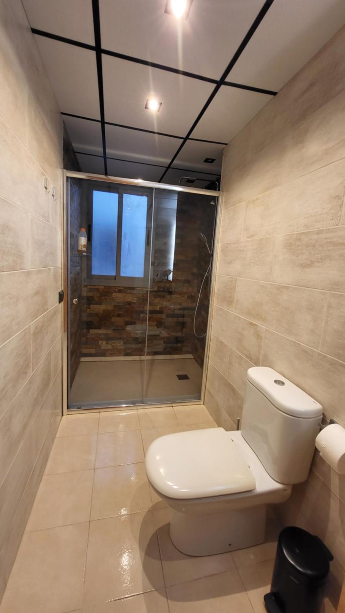 Apartamento Vallfogona Relax Santa Bárbara Exteriér fotografie